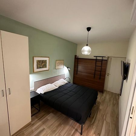 נאפולי B&B Ciruzzo מראה חיצוני תמונה