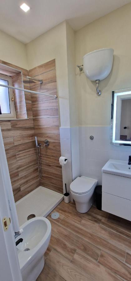 נאפולי B&B Ciruzzo מראה חיצוני תמונה