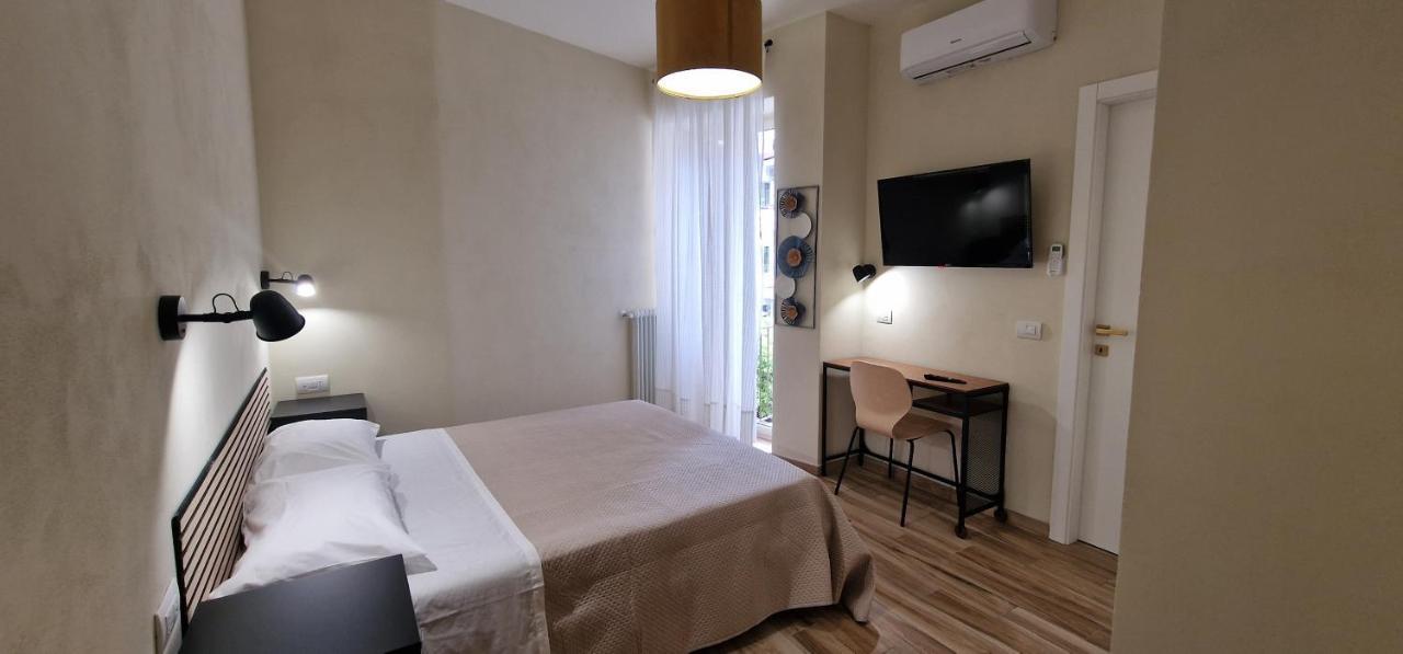 נאפולי B&B Ciruzzo מראה חיצוני תמונה