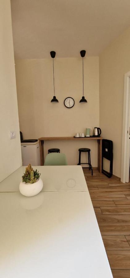 נאפולי B&B Ciruzzo מראה חיצוני תמונה