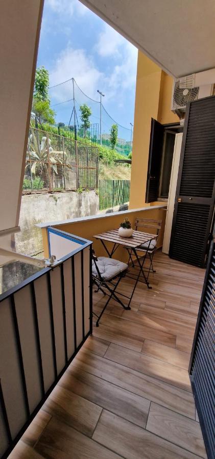 נאפולי B&B Ciruzzo מראה חיצוני תמונה