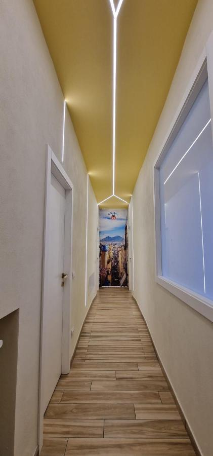 נאפולי B&B Ciruzzo מראה חיצוני תמונה