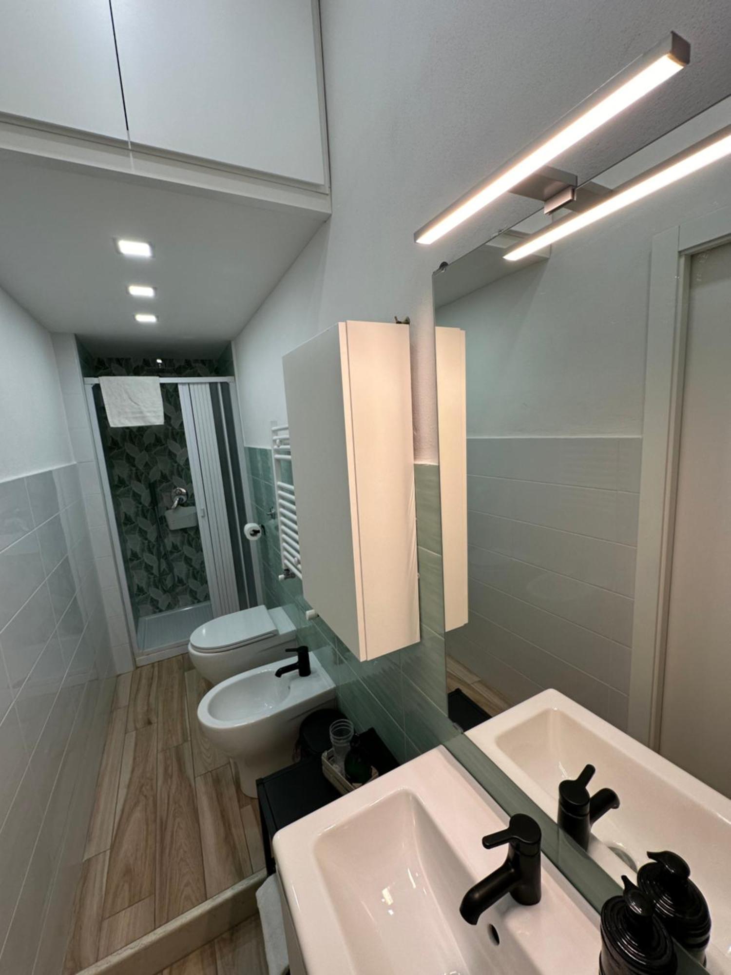 נאפולי B&B Ciruzzo מראה חיצוני תמונה