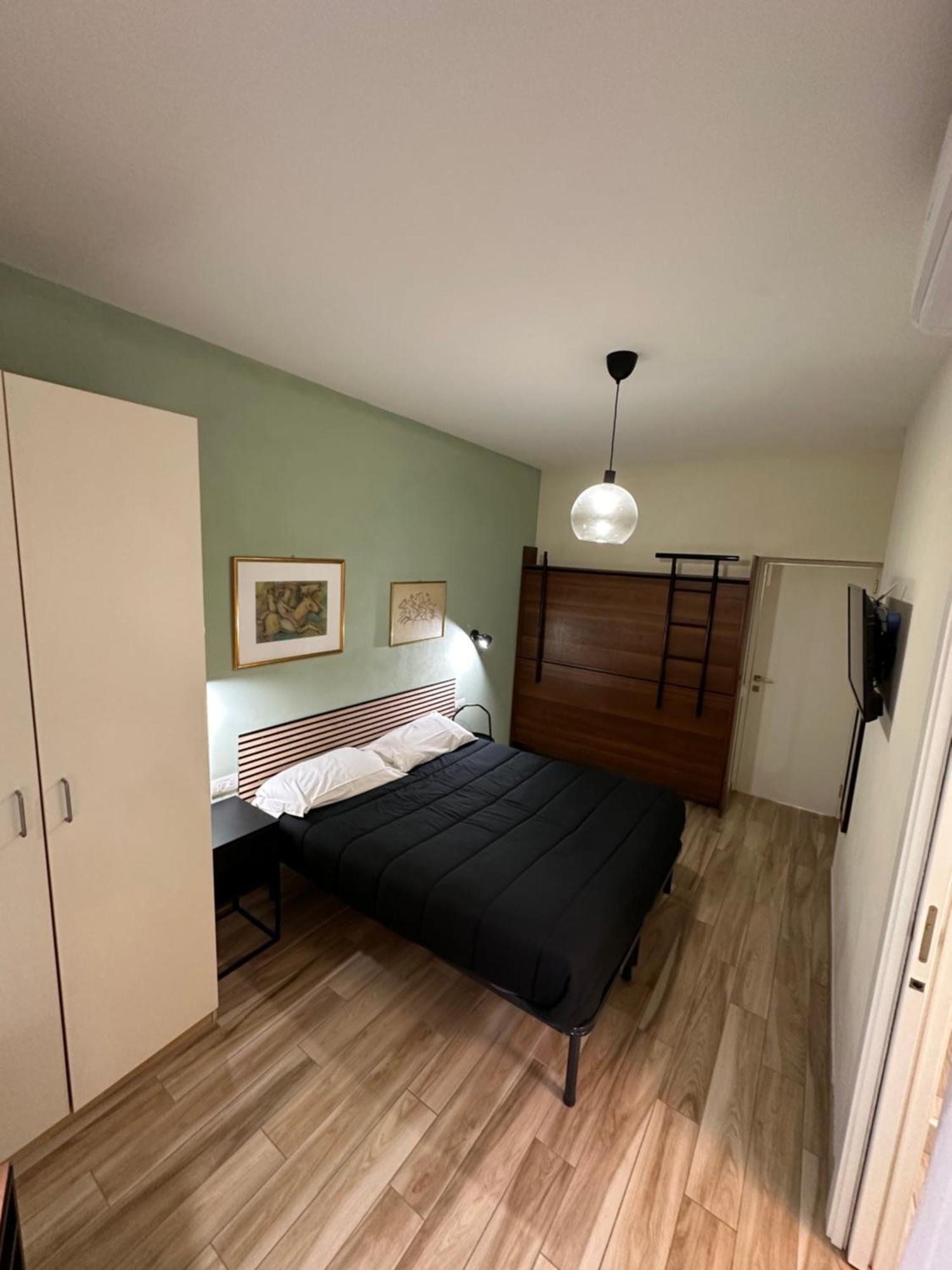נאפולי B&B Ciruzzo מראה חיצוני תמונה