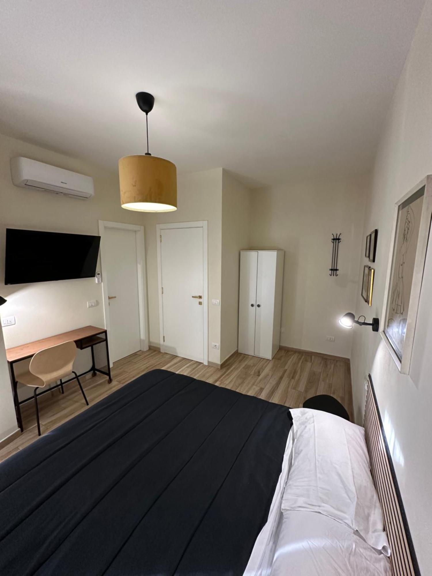 נאפולי B&B Ciruzzo מראה חיצוני תמונה