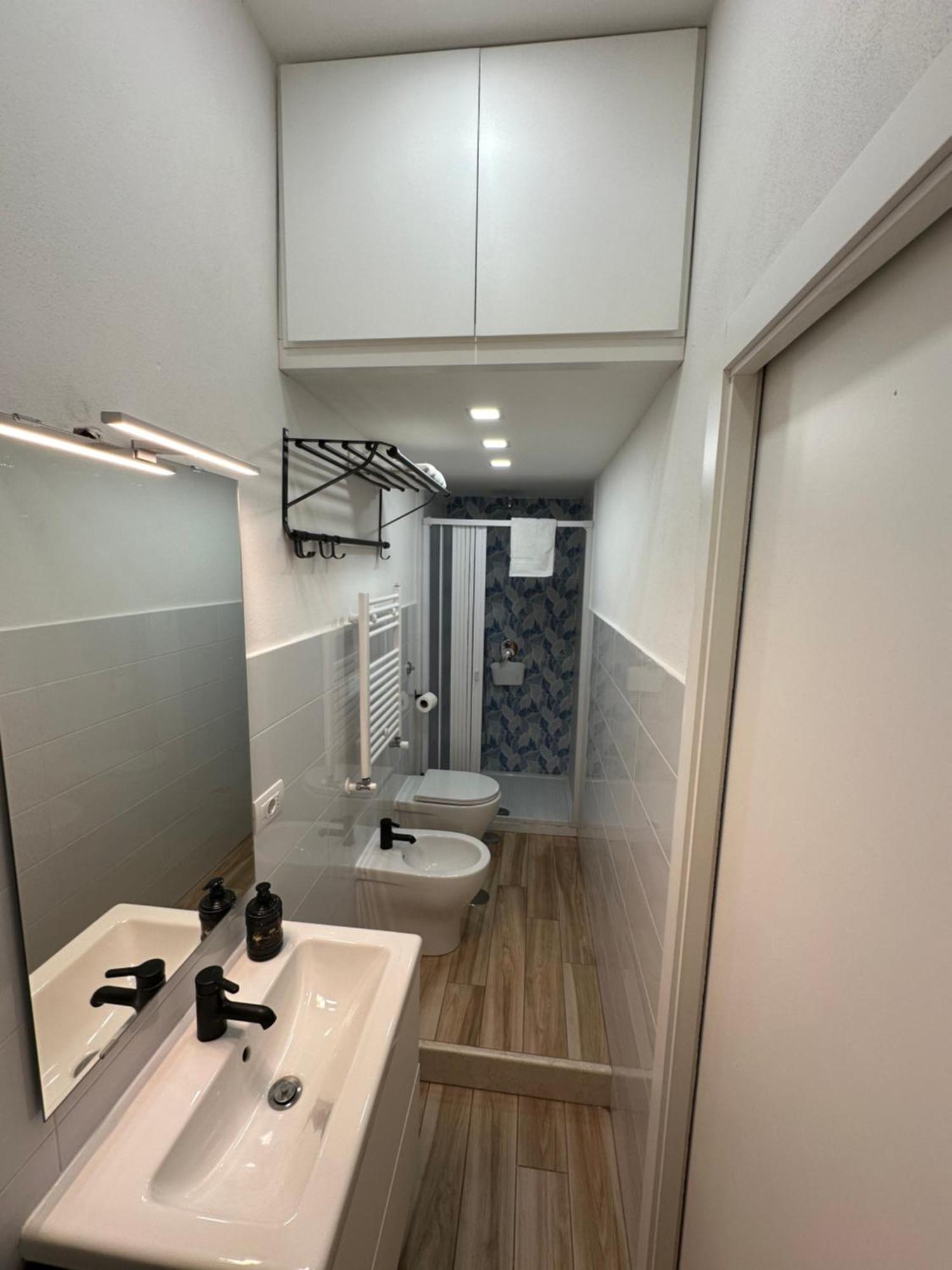 נאפולי B&B Ciruzzo מראה חיצוני תמונה