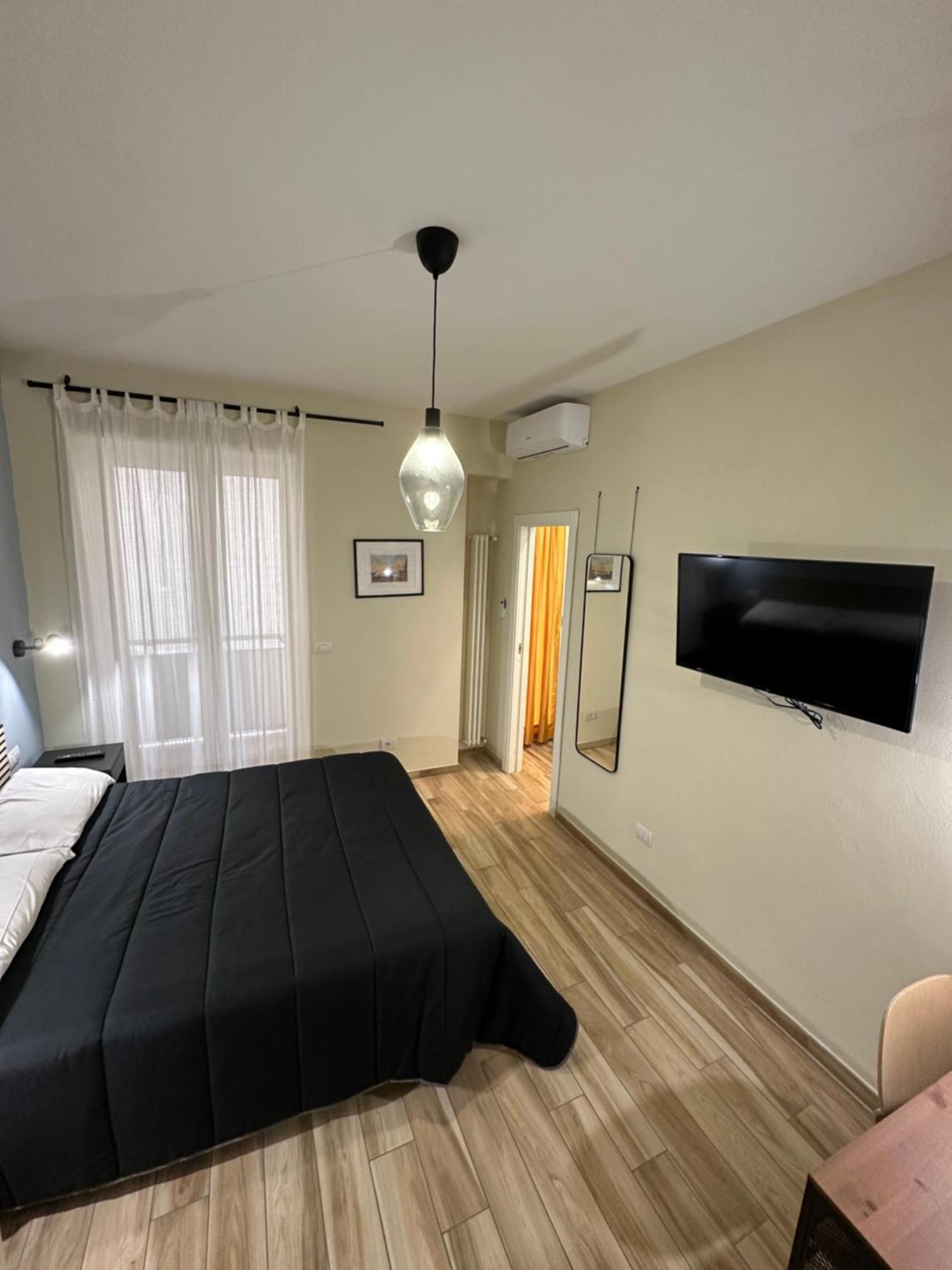 נאפולי B&B Ciruzzo מראה חיצוני תמונה