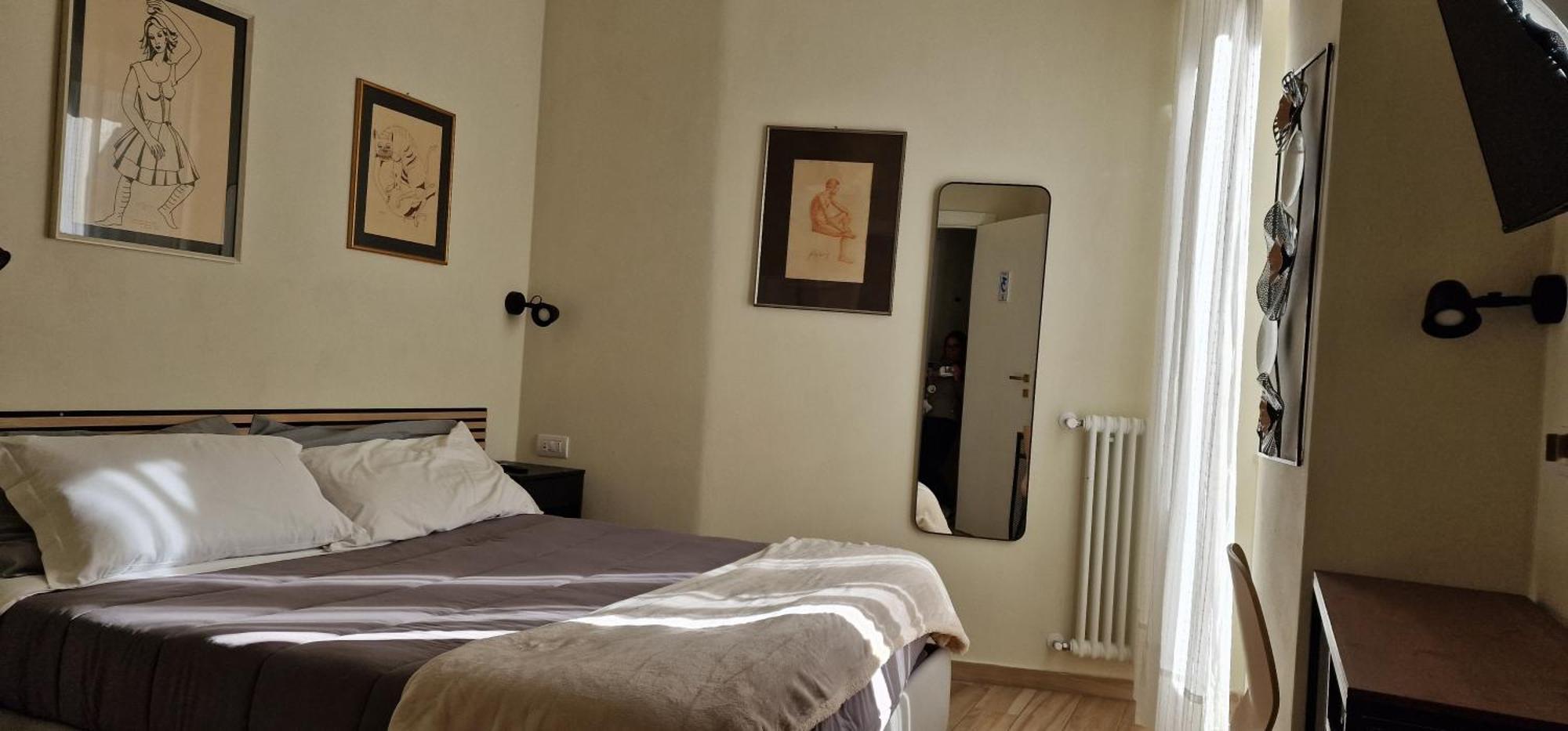 נאפולי B&B Ciruzzo חדר תמונה