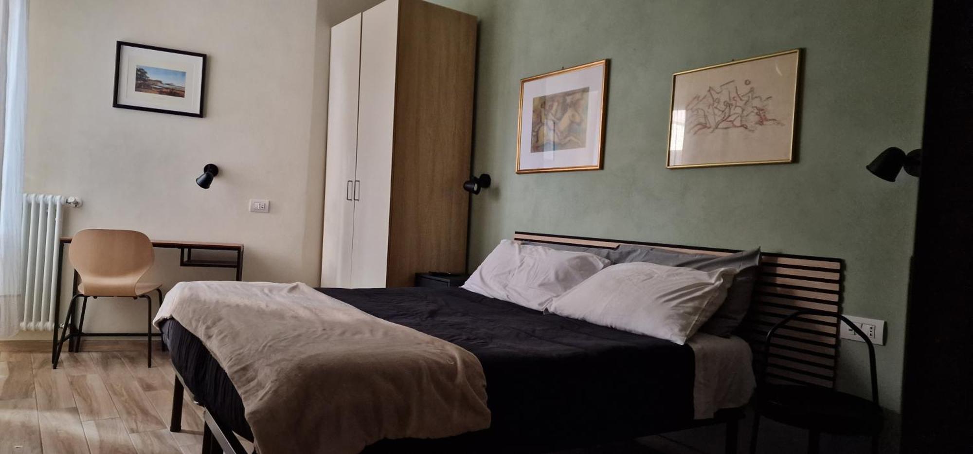 נאפולי B&B Ciruzzo חדר תמונה